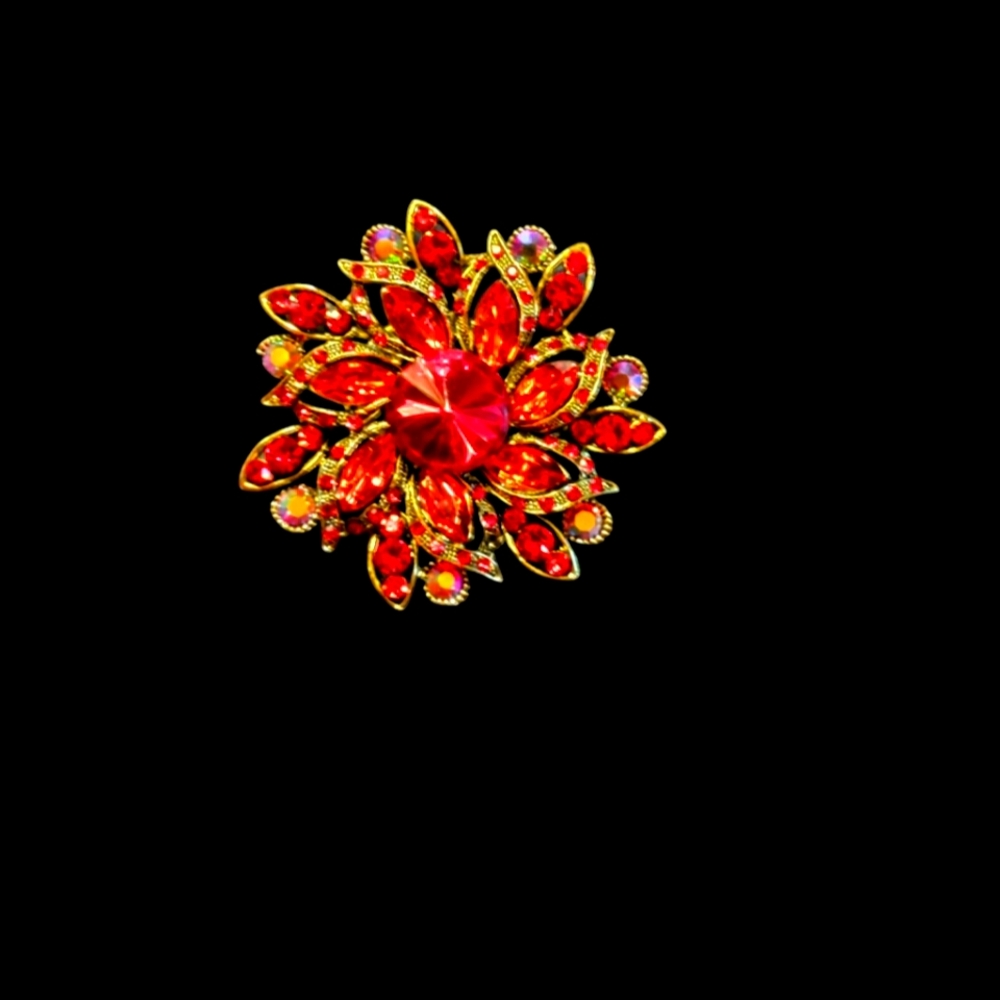 Vintage brooch